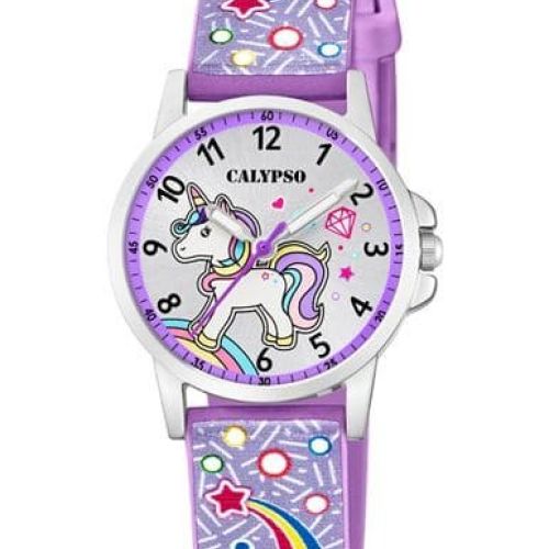 Reloj Calypso