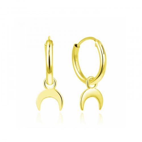 Pendientes de Aro