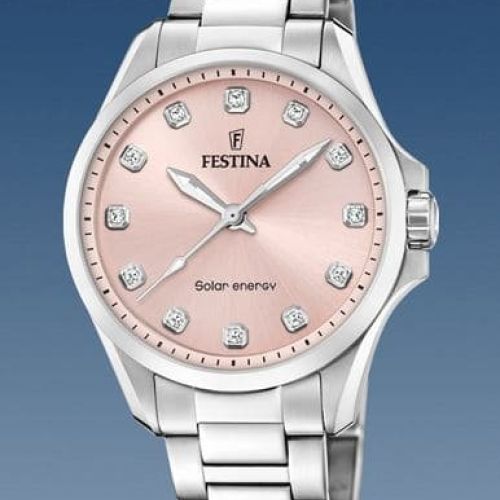 Reloj Festina Solar