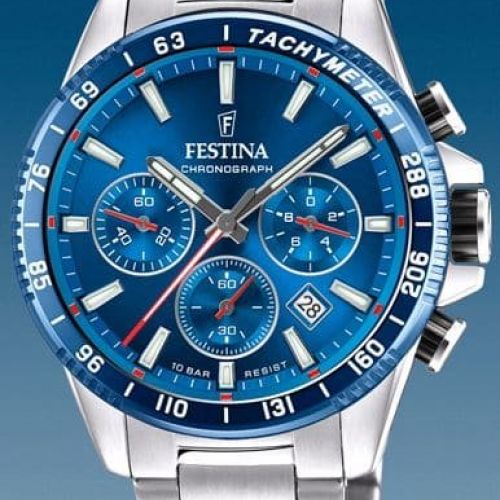 Reloj Festina