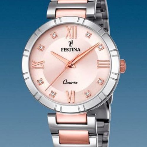 Reloj Festina