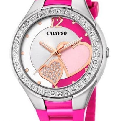 Reloj Calypso