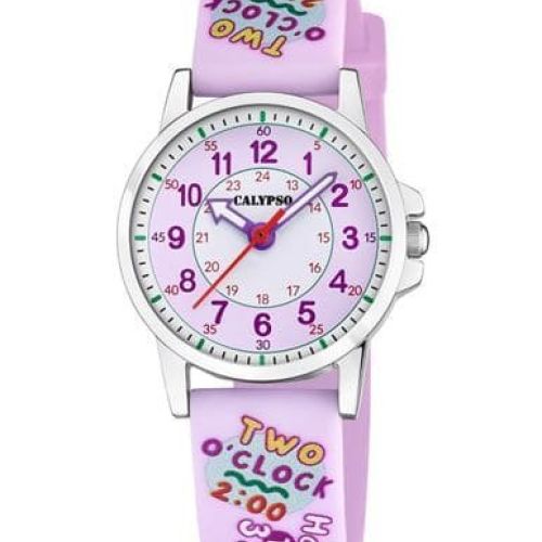 Reloj Calypso