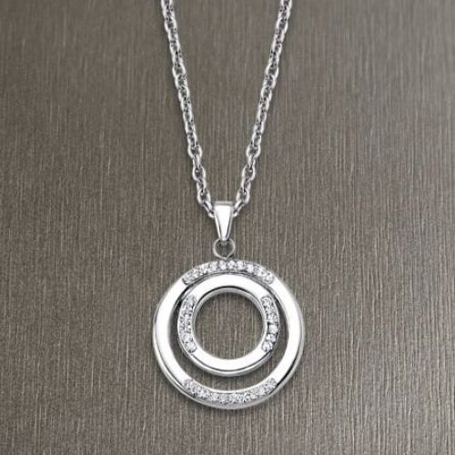 Colgante & Cadena Acero