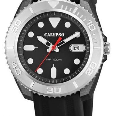 Reloj Calypso