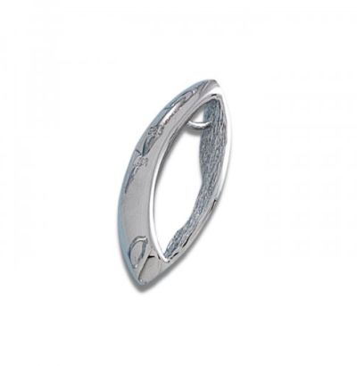 Colgante de circonitas