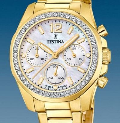 Reloj Festina