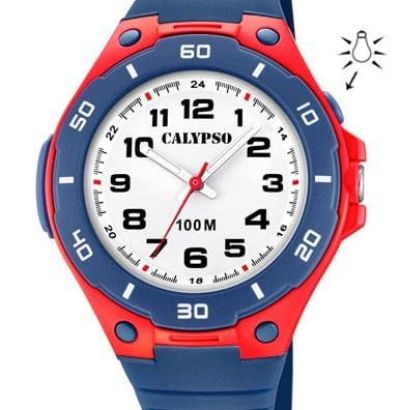 Reloj Calypso