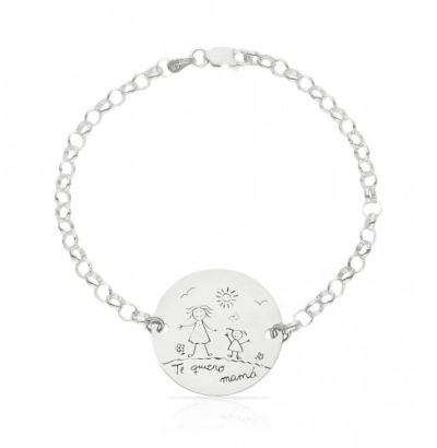 Pulsera DIBUJASUEÑOS