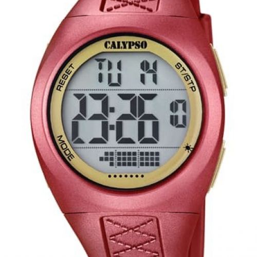 Reloj Calypso