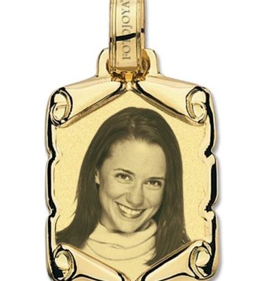 Pergamino de Fotograbado