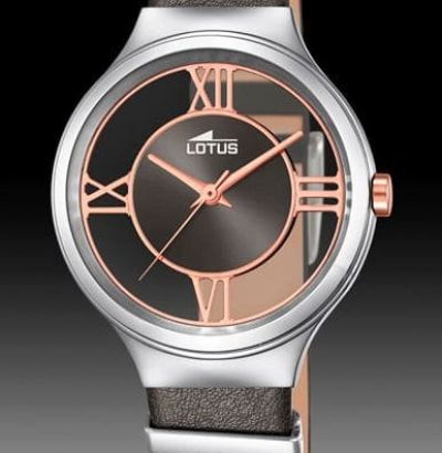 Reloj Lotus