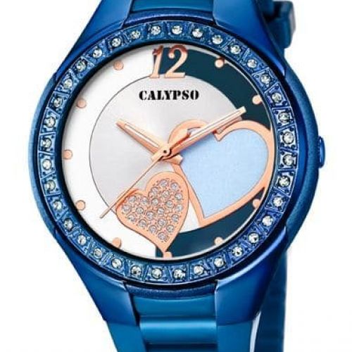 Reloj Calypso