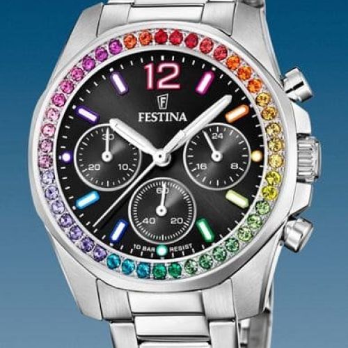 Reloj Festina