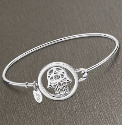 Pulsera de Acero