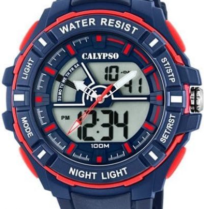 Reloj Calypso