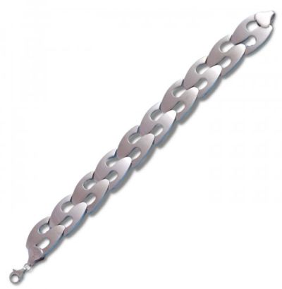 Pulsera de eslabones