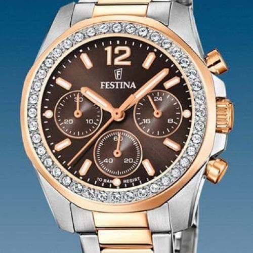 Reloj Festina