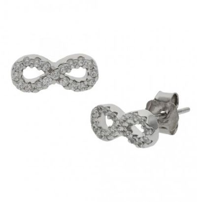 Pendientes de Infinito