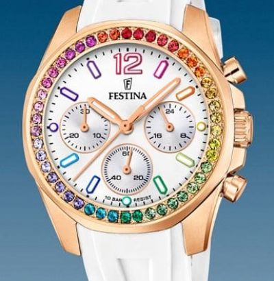 Reloj Festina