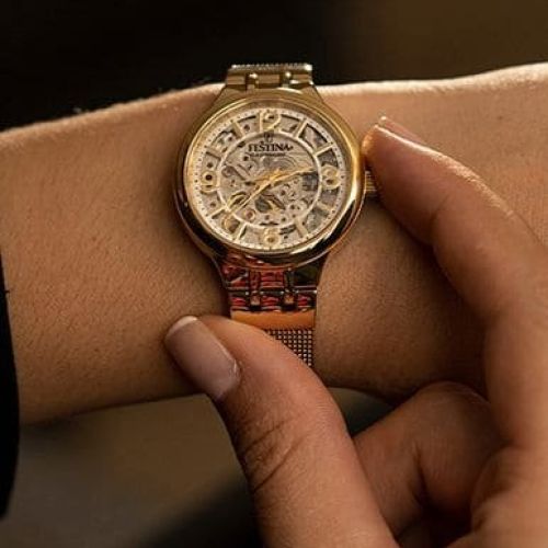 Reloj Festina