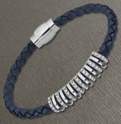 Pulsera de Acero