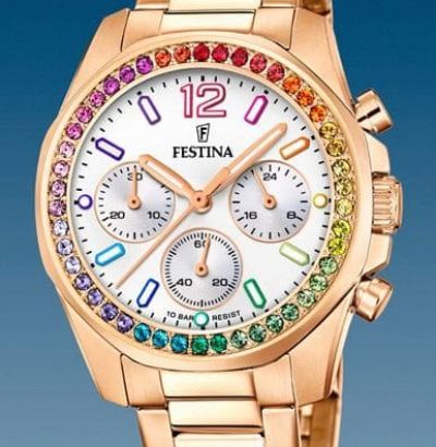 Reloj Festina