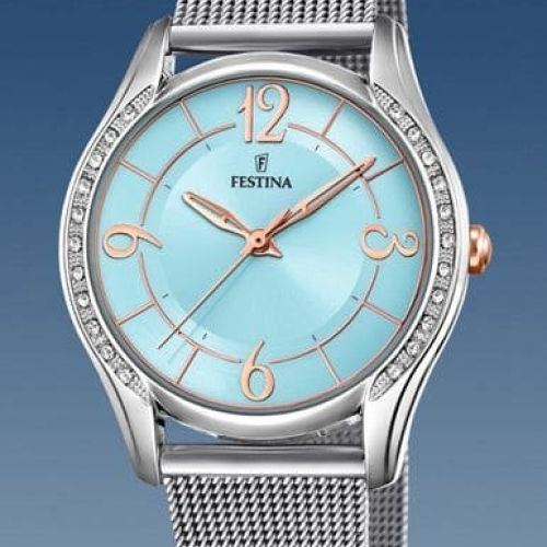 Reloj Festina
