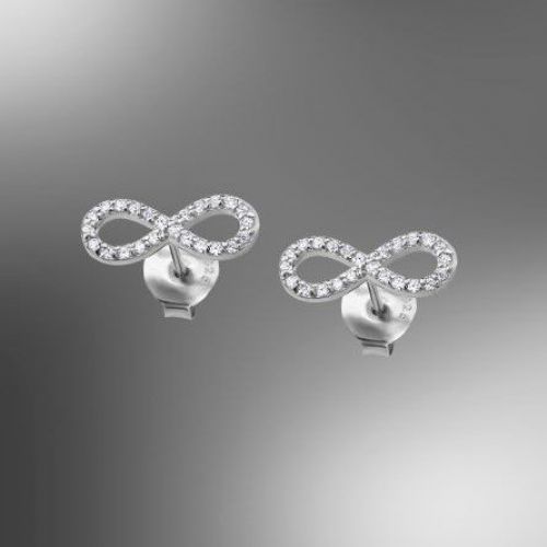 Pendientes de plata