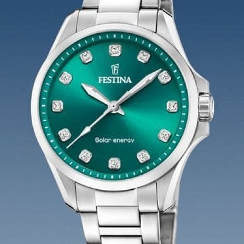 Reloj Festina Solar