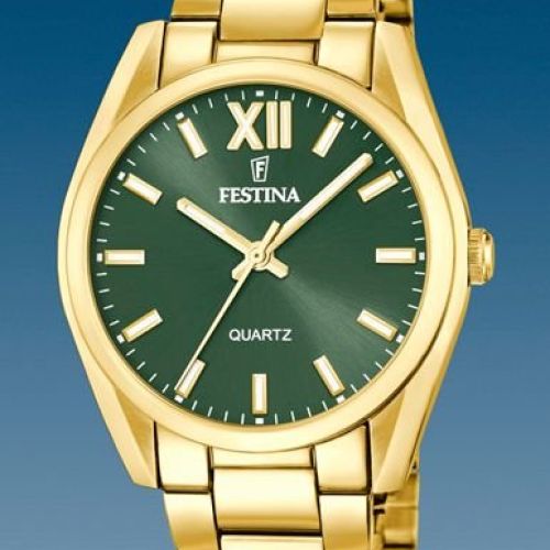 Reloj Festina