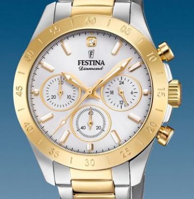 Reloj Festina