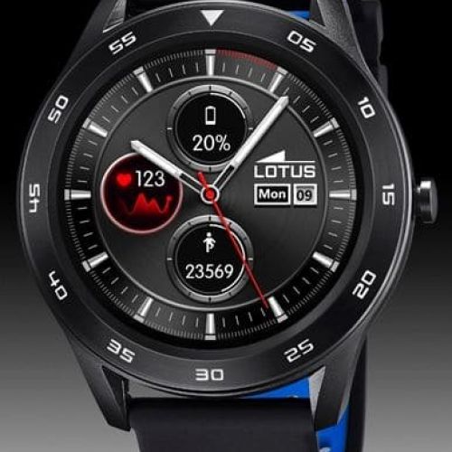 Reloj Smartwatch