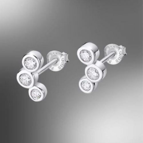 Pendientes de Plata