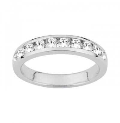 Sortija de Circonitas