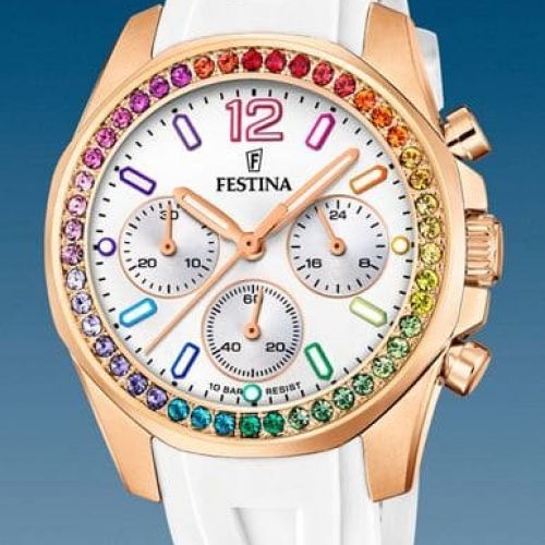 Reloj Festina