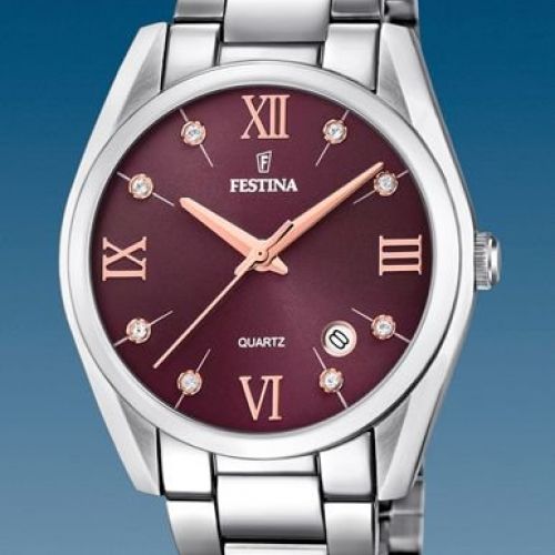 Reloj Festina