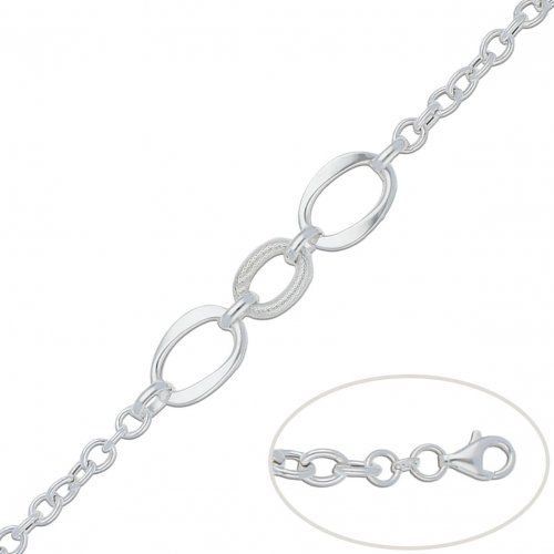 Pulsera de Eslabones