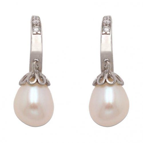 Pendientes de Perlas