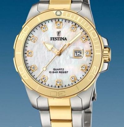 Reloj Festina