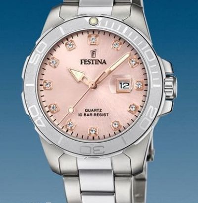 Reloj Festina