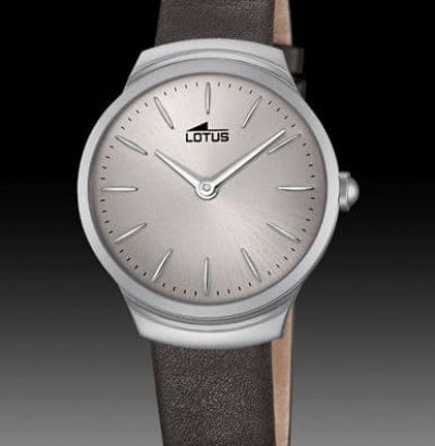 Reloj Lotus