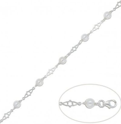 Pulsera de Plata