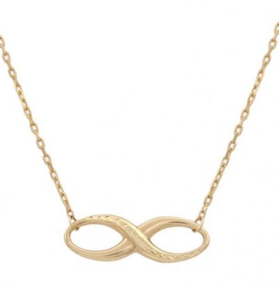 Gargantilla del Infinito