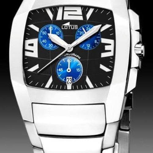 Reloj Lotus