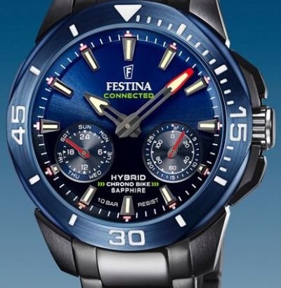 Reloj Festina