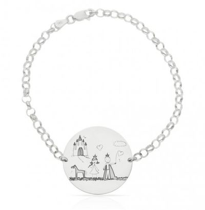 Pulsera DIBUJASUEÑOS