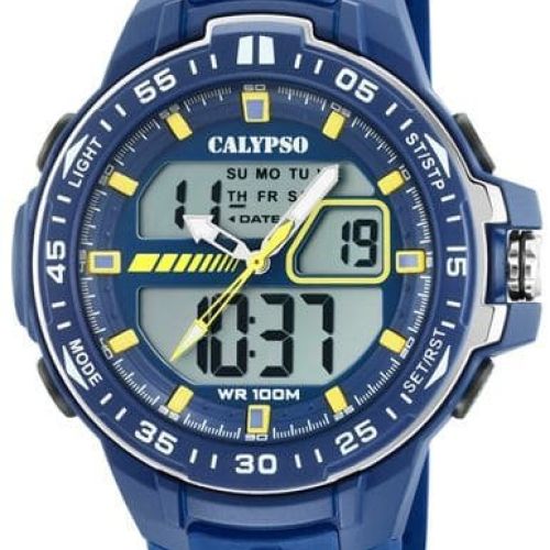 Reloj Calypso
