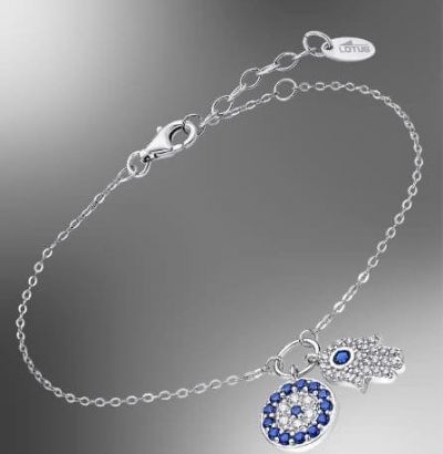 Pulsera de Plata