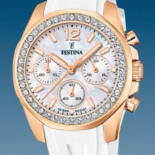 Reloj Festina